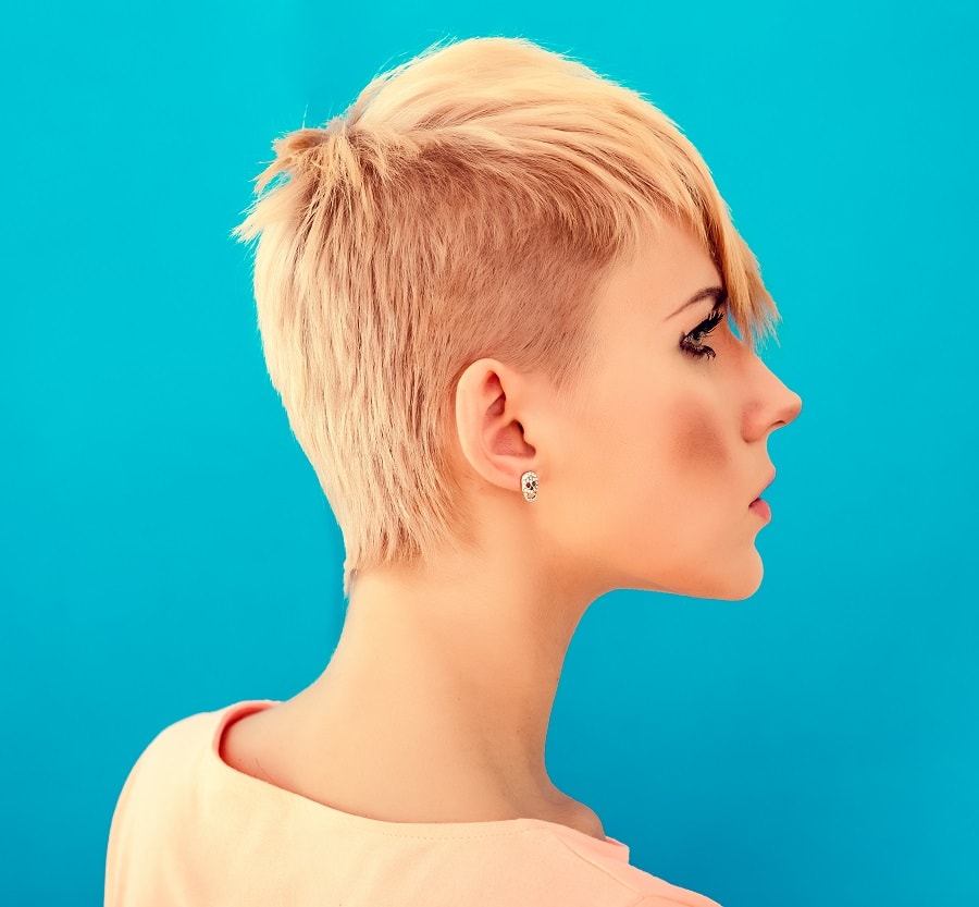 23 Prom Hairstyles for Short Hair to Try Now Hairdo Hairstyle