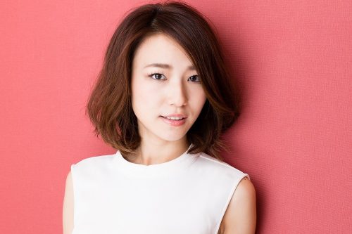 23 Modern Bob Haircuts for Asian Women To Try in 2022