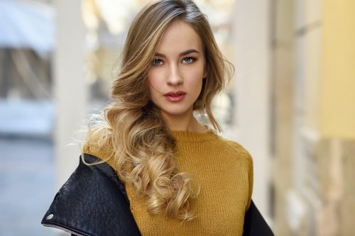 20 Beautiful Fall Hair Color Ideas to Be Extra Stylish in Autumn
