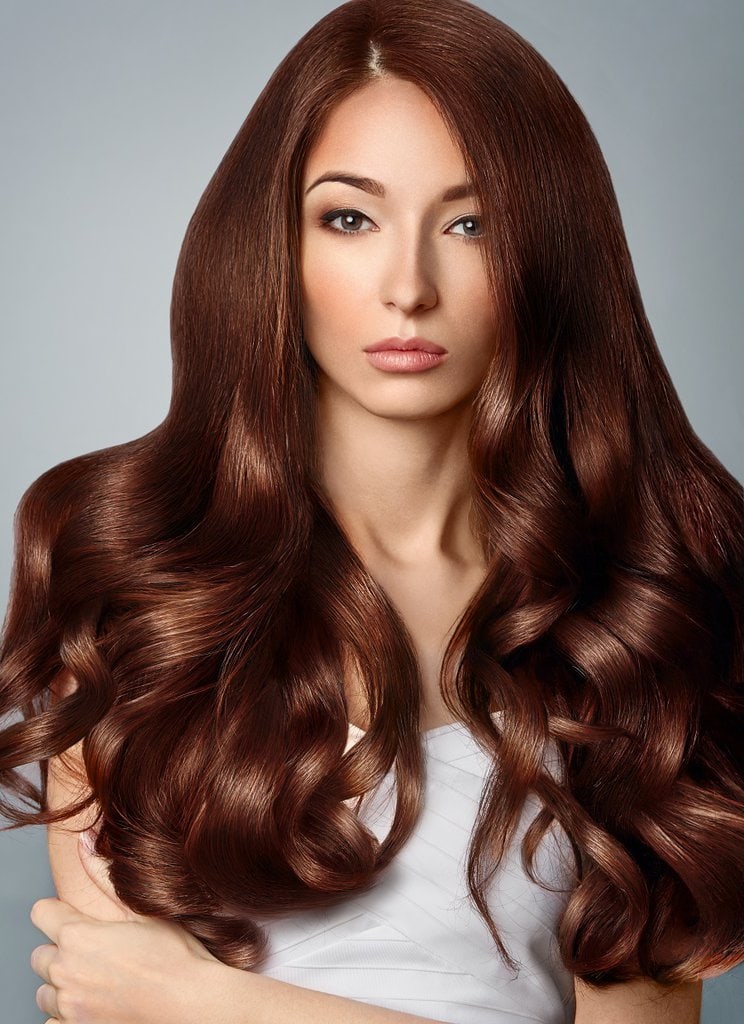 18 Prettiest Coffee Brown Hair Ideas of 2023 | Hairdo Hairstyle 18 Prettiest Coffee Brown Hair Ideas of 2023 | Hairdo Hairstyle