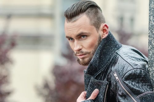 18 Terrific Slicked Back Hairstyles for Men in 2022