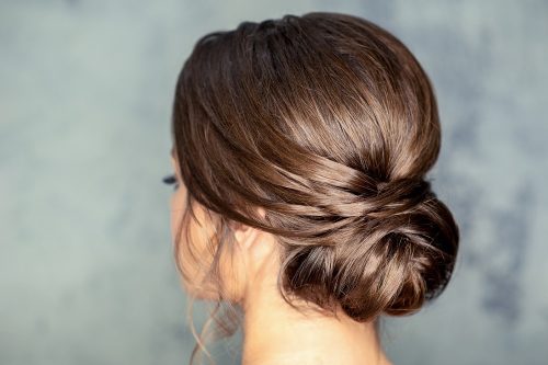 23 Slaying Chignon Bun Hairstyles to Ace Your Look