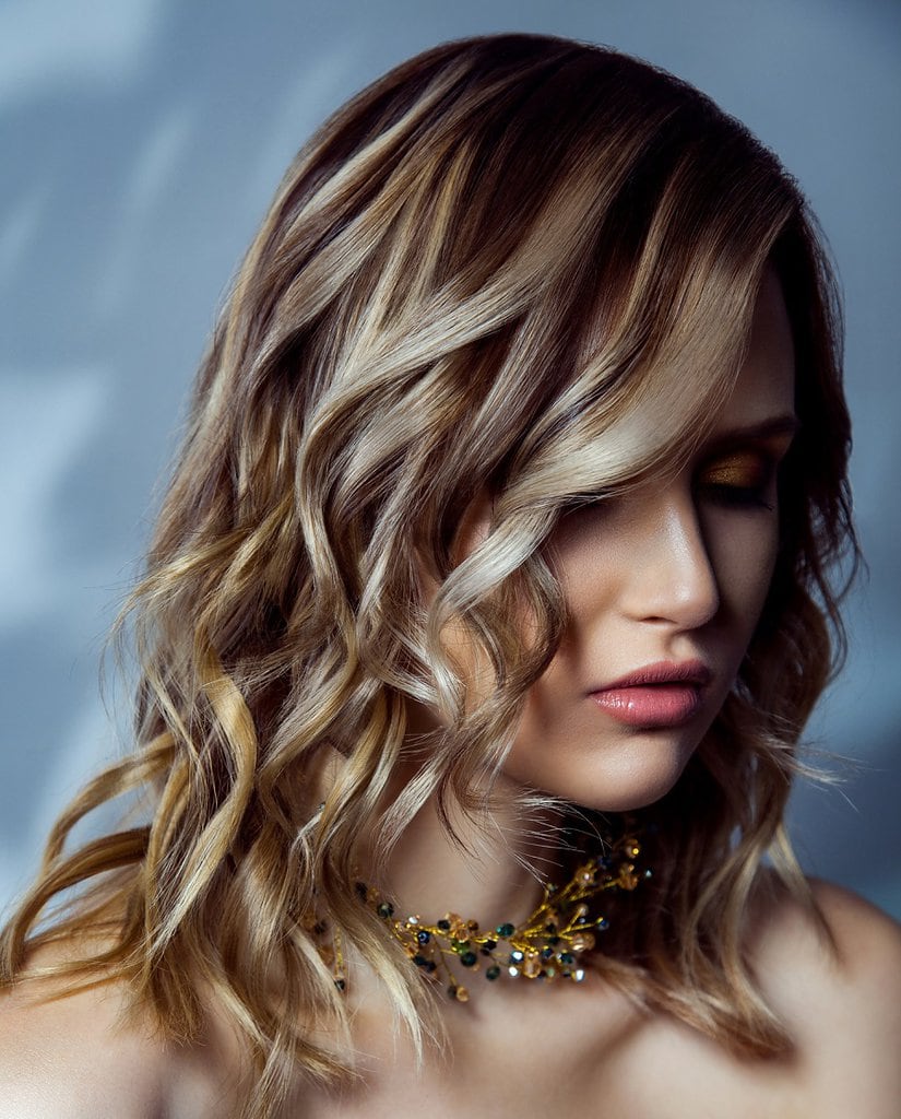 21 Enchanting Brown Hairstyles With Blonde Highlights | Hairdo Hairstyle 21 Enchanting Brown Hairstyles With Blonde Highlights | Hairdo Hairstyle