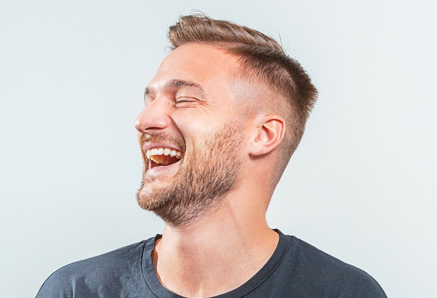 25 Hairstyles for Men with Thin Hair to Look Best | Hairdo Hairstyle 25 Hairstyles for Men with Thin Hair to Look Best | Hairdo Hairstyle