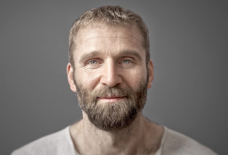 Best hairstyles for guys with thin hair