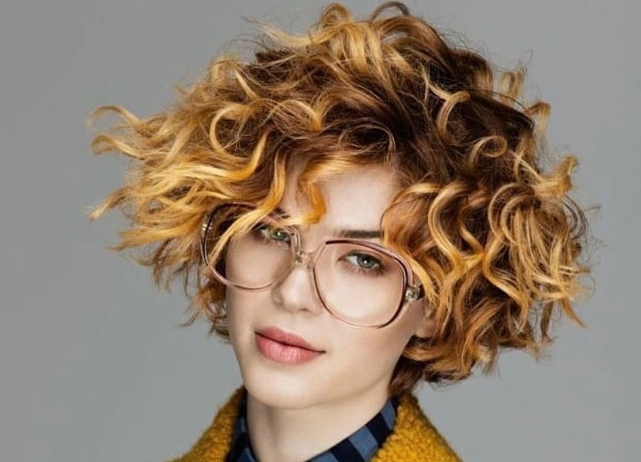 25 Top Wavy Pixie Haircuts to Nail a Cool Look Hairdo Hairstyle