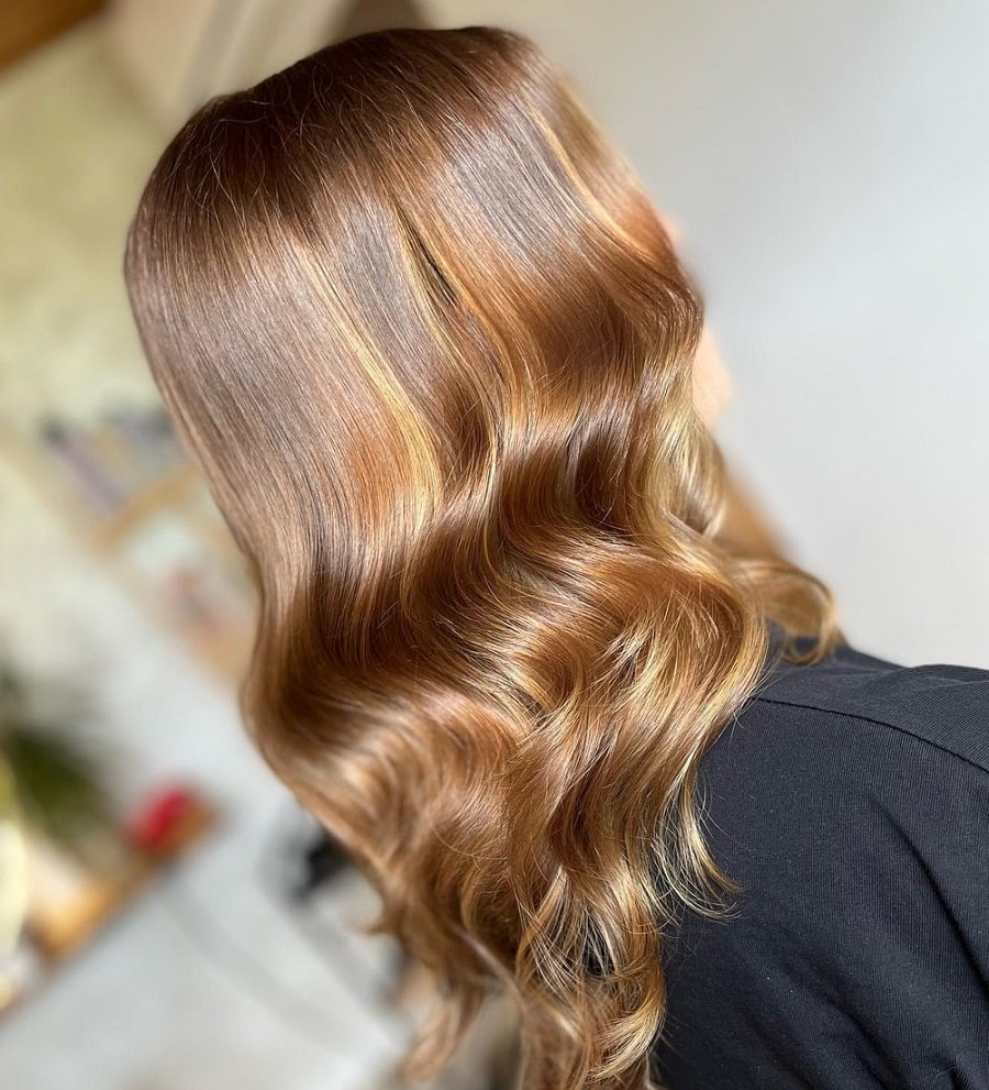 21 Lustrous Ideas for Light Brown Hair With Highlights | Hairdo Hairstyle 21 Lustrous Ideas for Light Brown Hair With Highlights | Hairdo Hairstyle