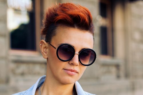 25 Top Wavy Pixie Haircuts to Nail a Cool Look