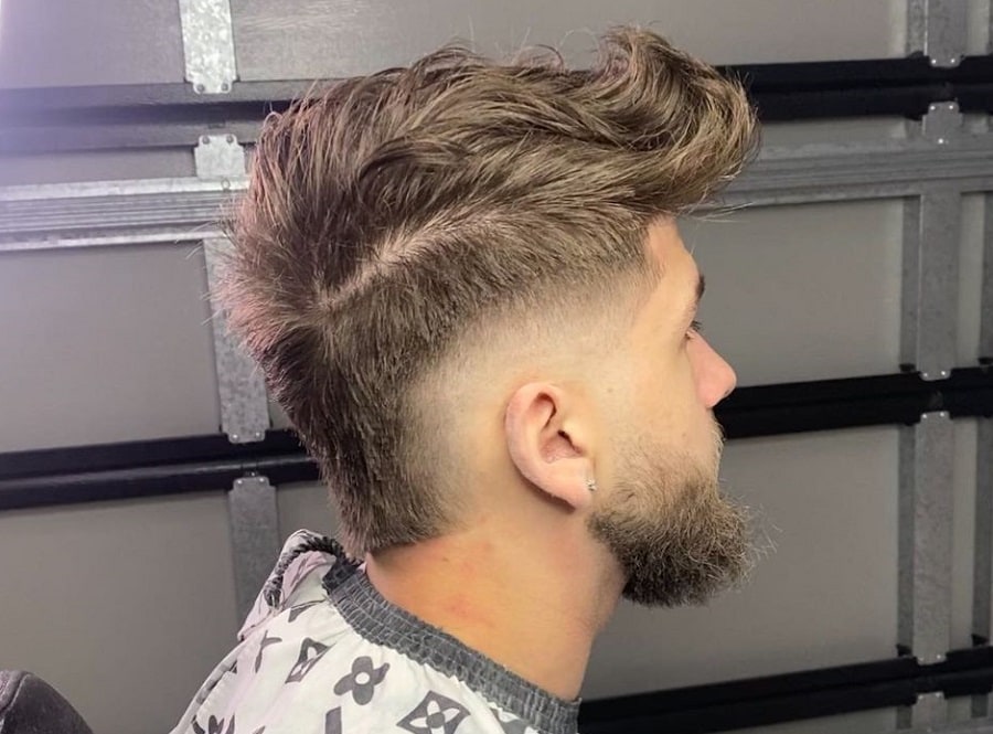 15 Low Fade Haircuts for Men to Stay on Trends | Hairdo Hairstyle