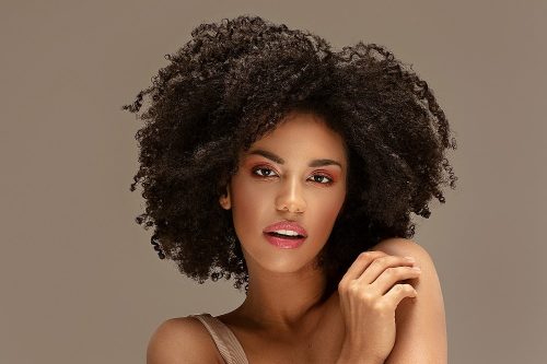 15 Mesmerizing Twist Out Hairstyles on Natural Hair