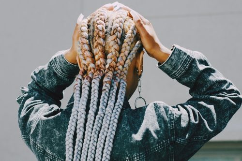 18 Under Braids Hairstyles to Keep You Looking Fashionable This Year