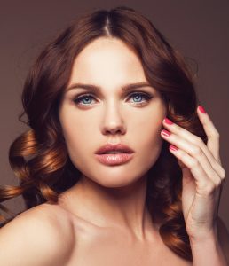 15 Mahogany Red Hair Ideas for A Gorgeous Look | Hairdo Hairstyle