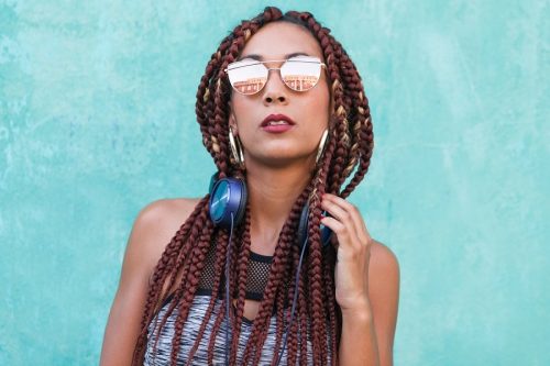 20 Protective Hairstyles for Natural Hair to Spread Some Sass