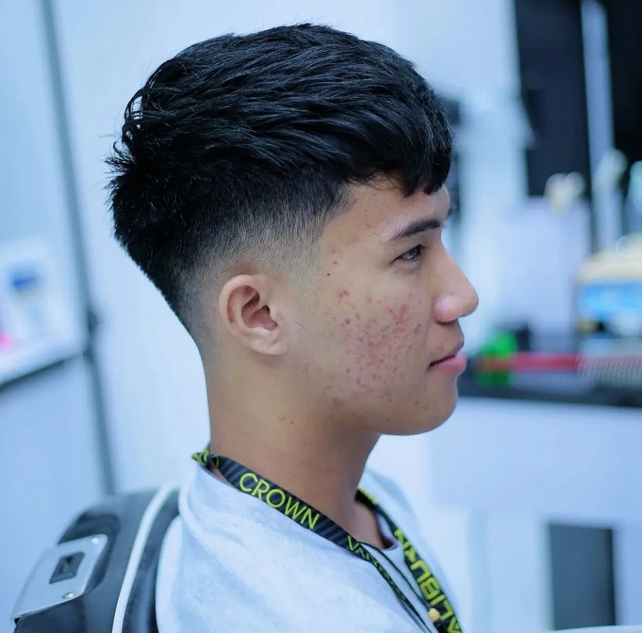 15 French Crop Haircuts For Men To Keep Your Look Classic | Hairdo Hairstyle