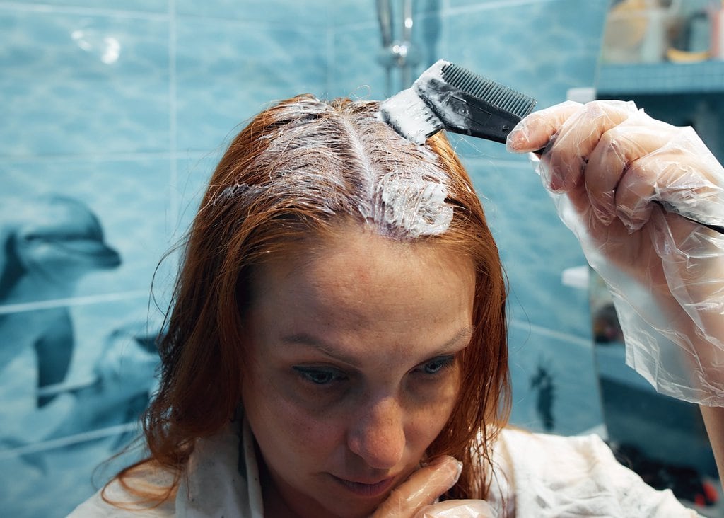 How Long to Wait Before Re-Dyeing Hair If You Don't Like The Color?