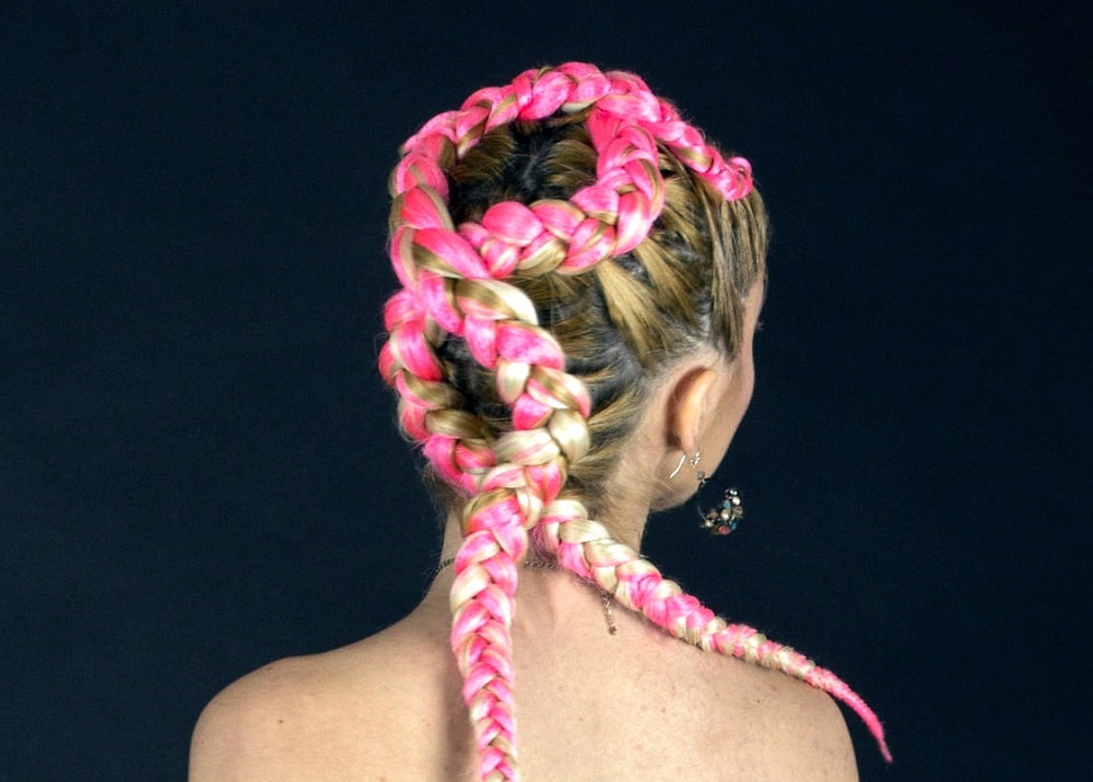 Things to Consider About Criss Cross Braids