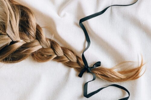 Is There Any Benefit of Braiding Hair at Night Before Bed?