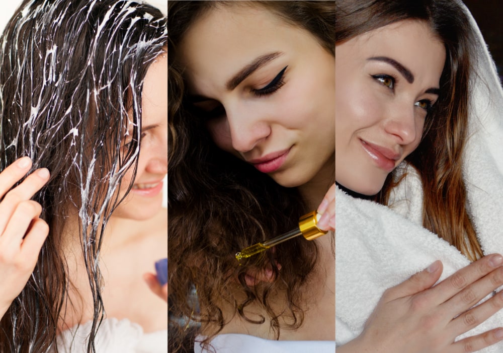 Tips for Maintaining Freshly Dyed Hair