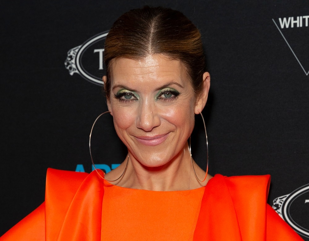 brunette actresses over 50 - Kate Walsh