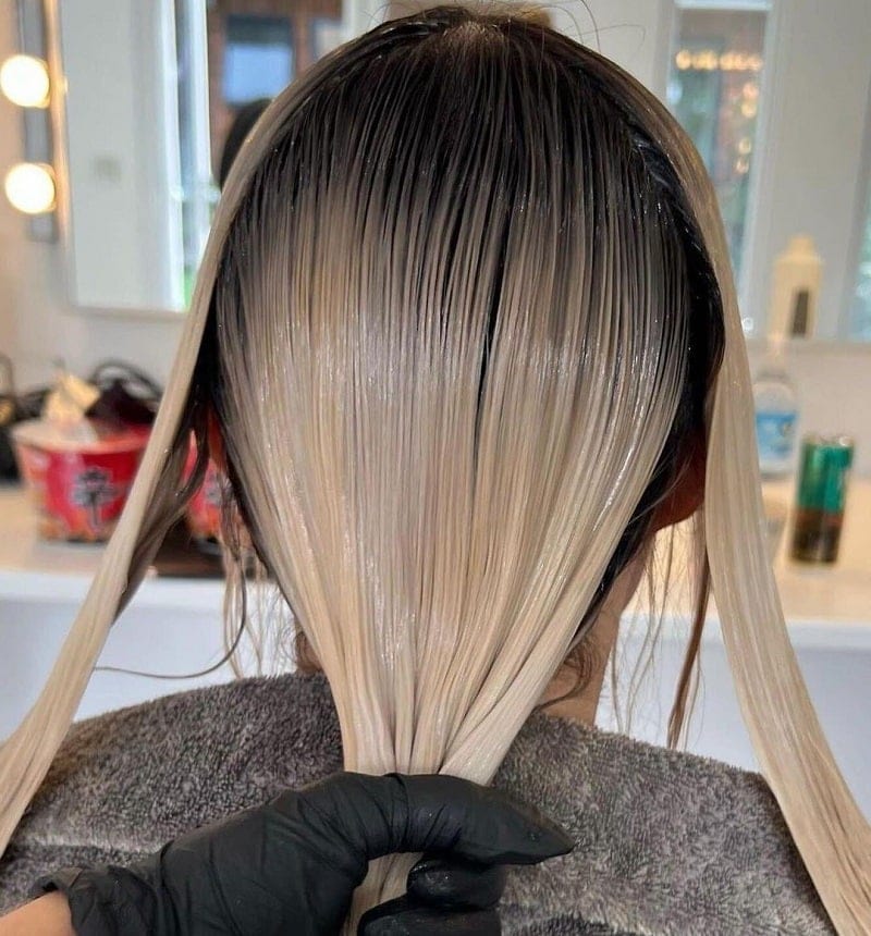 How Soon After a Keratin Treatment Should Olaplex Be Used?