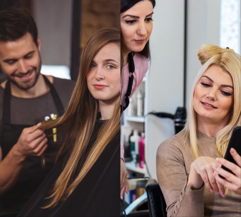 Do Hairdressers Really Not Like Long Hair? Hairdo Hairstyle