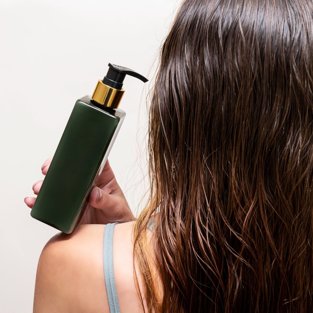 Use Clarifying Shampoo to Remove Copper Tones